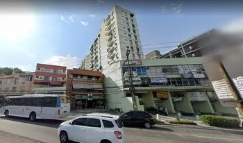 Condomínio Do Edifício Acalanto em Rio De Janeiro
