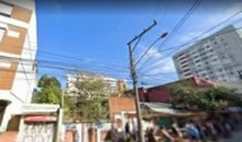 Imagem do Condomínio Do Edifício Acalanto em Santa Maria