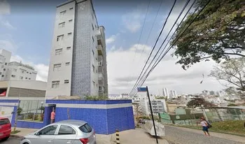 Condomínio Do Edifício Acalanto em Belo Horizonte