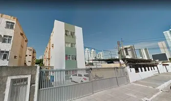 Imagem do Condomínio Do Edifício Acalanto em Jaboatão Dos Guararapes