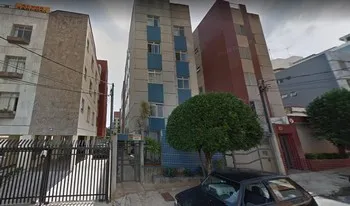 Condomínio Do Edifício Acalanto em Belo Horizonte