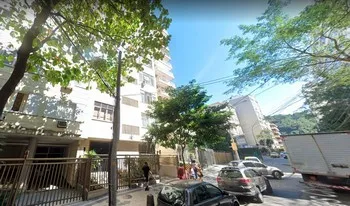 Condomínio Do Edifício Acanthus em Rio De Janeiro