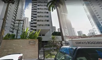 Imagem do Condomínio Do Edifício Acantis em Recife