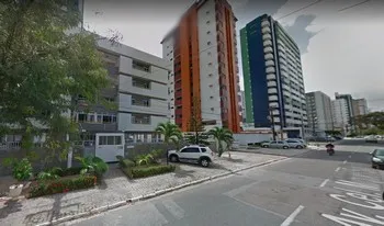 Imagem do Condomínio Do Edifício Acapulco em João Pessoa