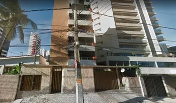 Imagem do Condomínio Do Edifício Acapulco em Jaboatão Dos Guararapes