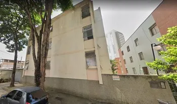 Condomínio Do Edifício Acapulco em Belo Horizonte