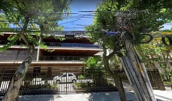 Condomínio Do Edifício Acapulco em Rio De Janeiro