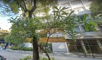 Condomínio Do Edifício Acapulco em Rio De Janeiro