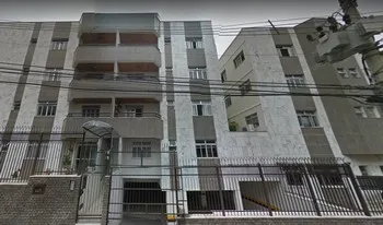 Imagem do Condomínio Do Edifício Acapulco em Juiz De Fora