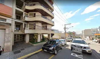 Imagem do Condomínio Do Edifício Acapulco em Divinópolis