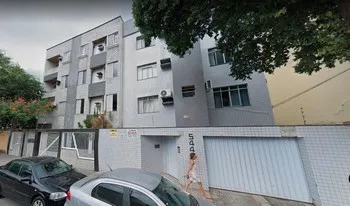 Imagem do Condomínio Do Edifício Acapulco em Ipatinga