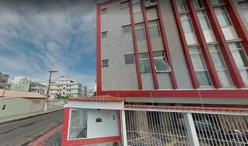 Imagem do Condomínio Do Edifício Acapulco Ii em Guarapari