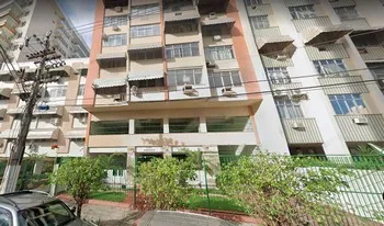 Imagem do Condomínio Do Edifício Acapulco Ii em Niteroi
