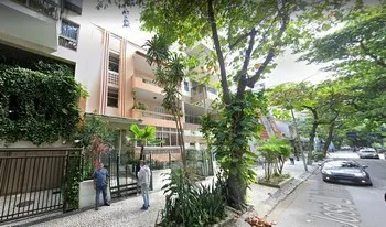 Condomínio Do Edifício Acarai em Rio De Janeiro