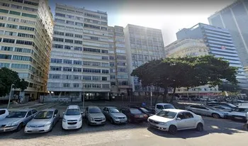 Condomínio Do Edifício Acarai em Rio De Janeiro