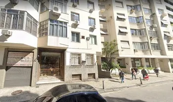 Condomínio Do Edifício Acaraú em Rio De Janeiro