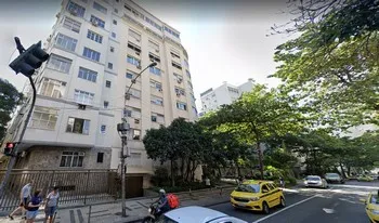 Condomínio Do Edifício Acary em Rio de Janeiro