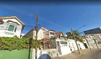 Condomínio Do Edifício Acau em Rio De Janeiro