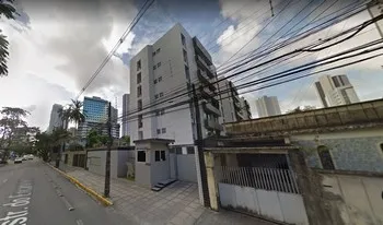 Imagem do Condomínio Do Edifício Acauã em Recife