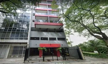 Condomínio Do Edifício Acauã em Rio De Janeiro