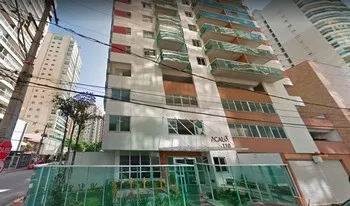Imagem do Condomínio Do Edifício Acauã em Vila Velha