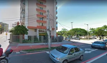 Imagem do Condomínio Do Edifício Acauã em Vitória
