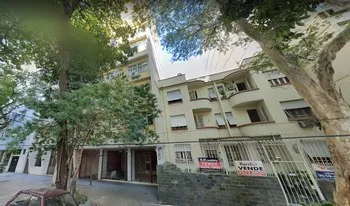 Condomínio Do Edifício Acauã em Rio De Janeiro