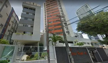 Imagem do Condomínio Do Edifício Acauã em Recife