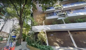 Condomínio Do Edifício Accanopus em Rio De Janeiro