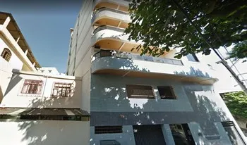 Imagem do Condomínio Do Edifício Accords em Cariacica