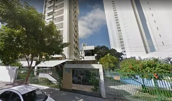 Imagem do Condomínio Do Edifício Aceiro em Recife