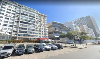 Condomínio Do Edifício Achcar em Rio De Janeiro