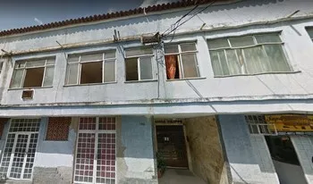 Imagem do Condomínio Do Edifício Aciba Felippe em Volta Redonda