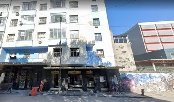 Condomínio Do Edifício Aclamacao em Rio De Janeiro