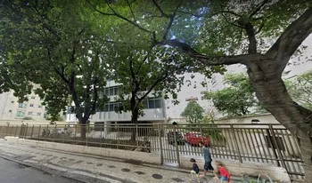 Condomínio Do Edifício Aconcagua em Rio De Janeiro