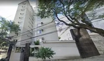 Condomínio Do Edifício Aconcagua em Belo Horizonte