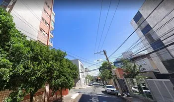 Condomínio Do Edifício Aconchego em Belo Horizonte