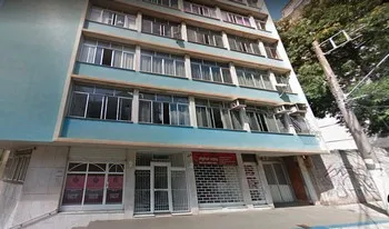 Imagem do Condomínio Do Edifício Açores em Vitória