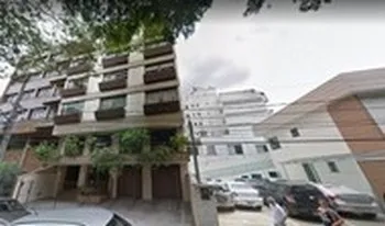 Imagem do Condomínio Do Edifício Açores em Nova Friburgo