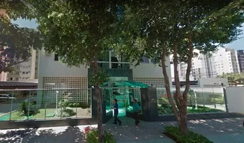 Imagem do Condomínio Do Edifício Açores em Vitória
