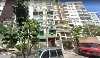 Imagem do Condomínio Do Edifício Açores em Niteroi
