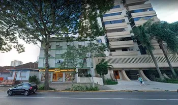 Imagem do Condomínio Do Edifício Acorianos em Novo Hamburgo
