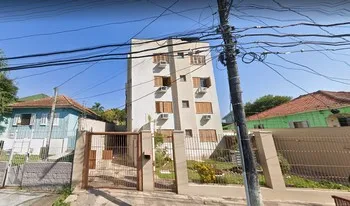 Imagem do Condomínio Do Edifício Acorianos em Canoas
