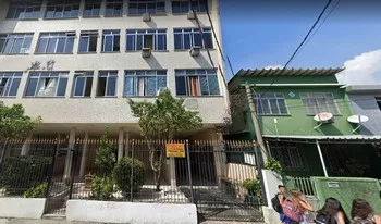 Condomínio Do Edifício A.couto em Rio De Janeiro