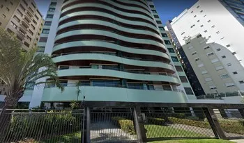 Imagem do Condomínio Do Edifício Acqua Marina Residence em Florianópolis
