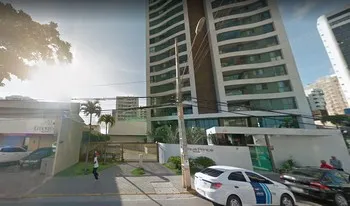 Imagem do Condomínio Do Edifício Acqua Prince em Jaboatão Dos Guararapes