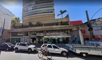 Condomínio Do Edifício Acqua Ville em Rio De Janeiro