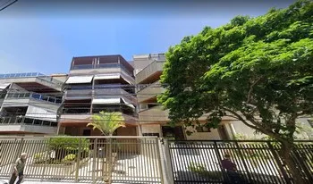 Condomínio Do Edifício Acquamarina em Rio De Janeiro