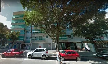 Imagem do Condomínio Do Edifício Acquamarine em Vitória