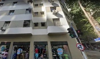 Condomínio Do Edifício Acre em Rio De Janeiro